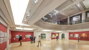 ギルドホール アート ギャラリー